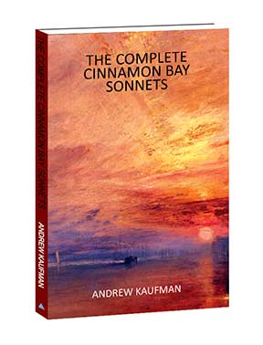 The Complete Cinnamon Bay Sonnets