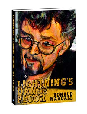 Lightning's Dance Floor