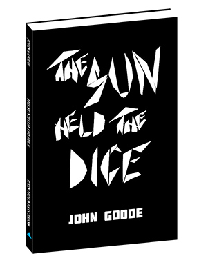The Sun Held the Dice by John Goode