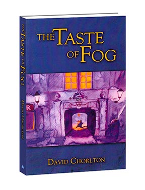 The Taste of Fog