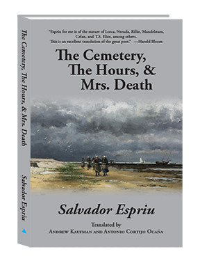 The Cemetery, The Hours, & Mrs. Death