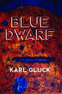 Blue Dwarf cover