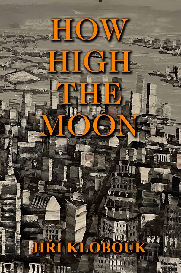 How High the Moon cover