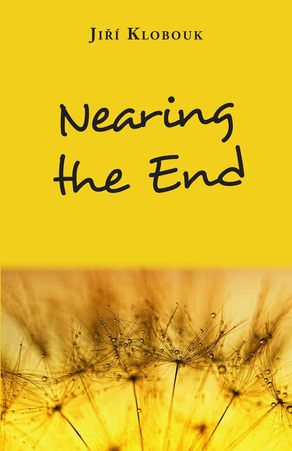 Nearing the End cover