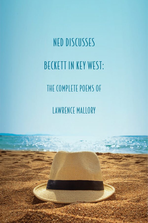 Ned Discusses Beckett in Key West cover