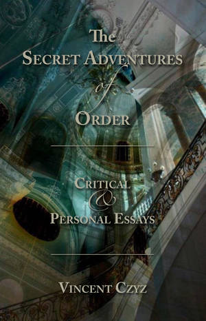 The Secret Adventures of Order cover