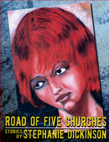 Road of Five Churches