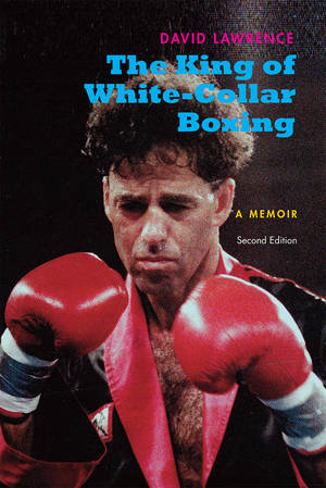 The King of White Collar Boxing