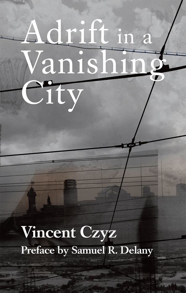 Adrift in a Vanishing City