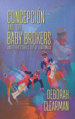 Concepción and the Baby Brokers