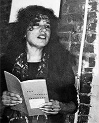 Eileen Brilliant
