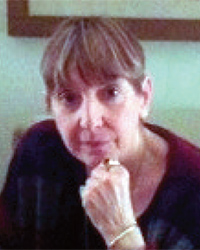 Rosalind Palermo Stevenson