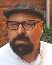 Richard Gessner