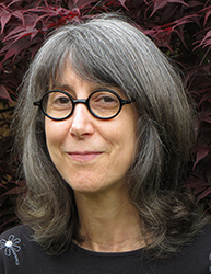 Laurie Blauner headshot