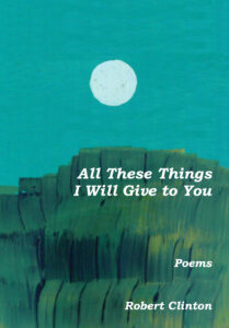 All These Things I Will Give to You