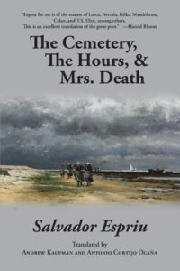 The Cemetery, The Hours, & Mrs. Death