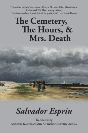 The Cemetery, The Hours, & Mrs. Death