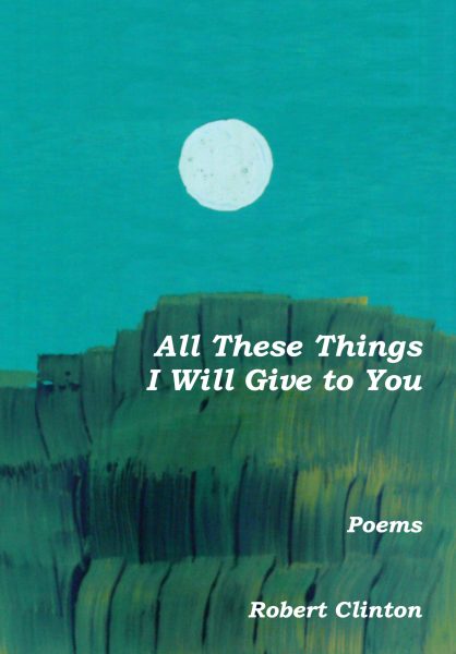 All These Things I Will Give to You