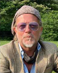 John Goode headshot