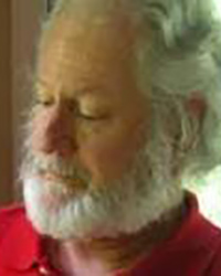 Alan Britt