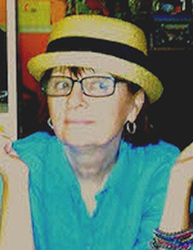 Sarah McElwain